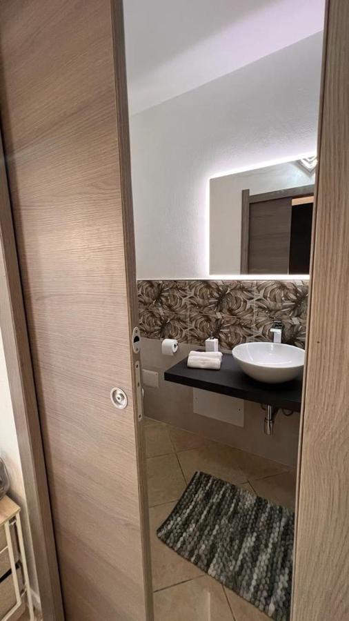 Come Per Incanto Rooms Bosa Buitenkant foto