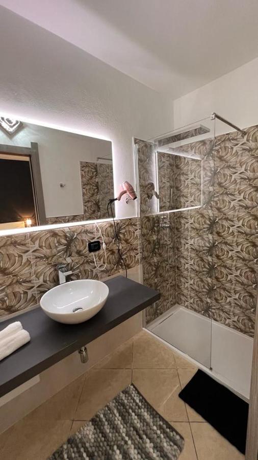 Come Per Incanto Rooms Bosa Buitenkant foto