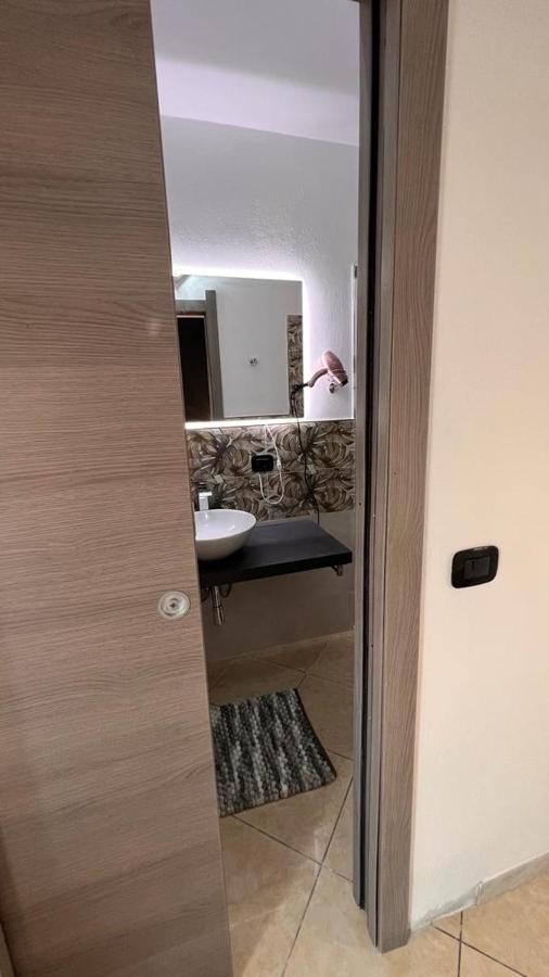 Come Per Incanto Rooms Bosa Buitenkant foto