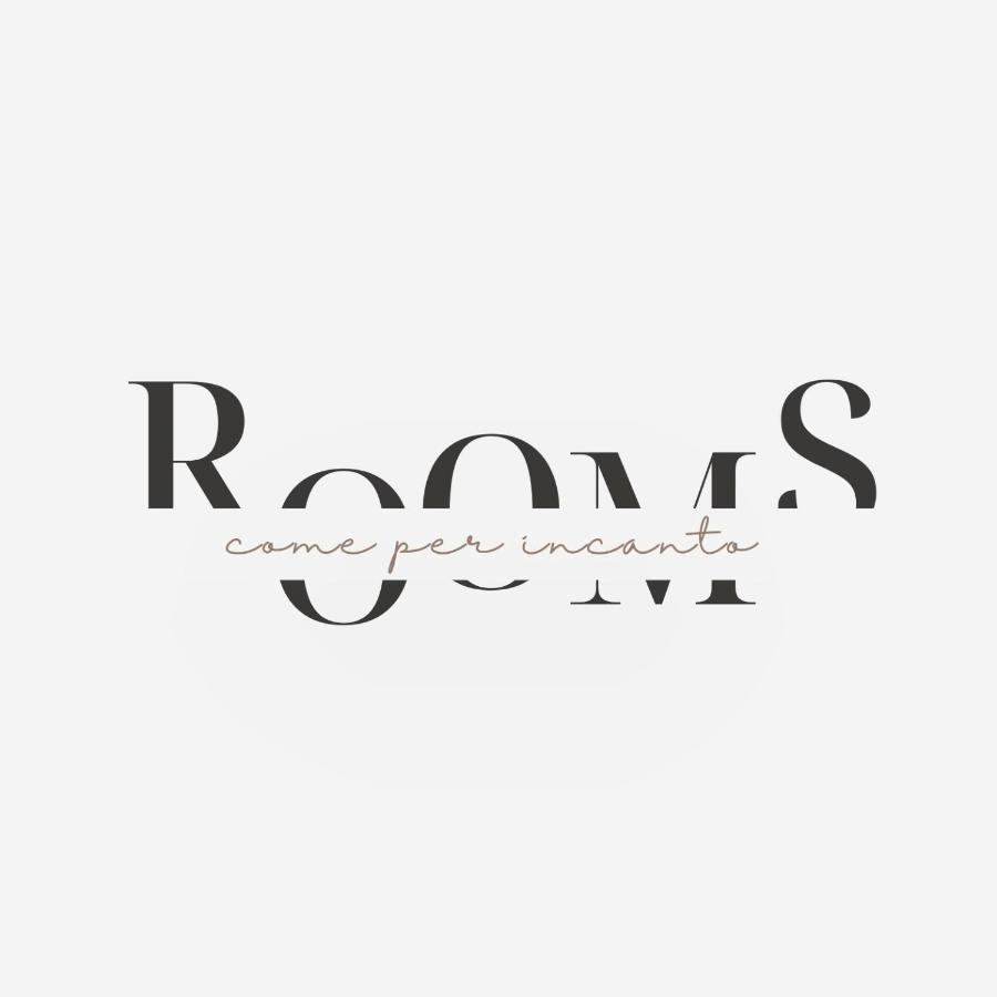 Come Per Incanto Rooms Bosa Buitenkant foto