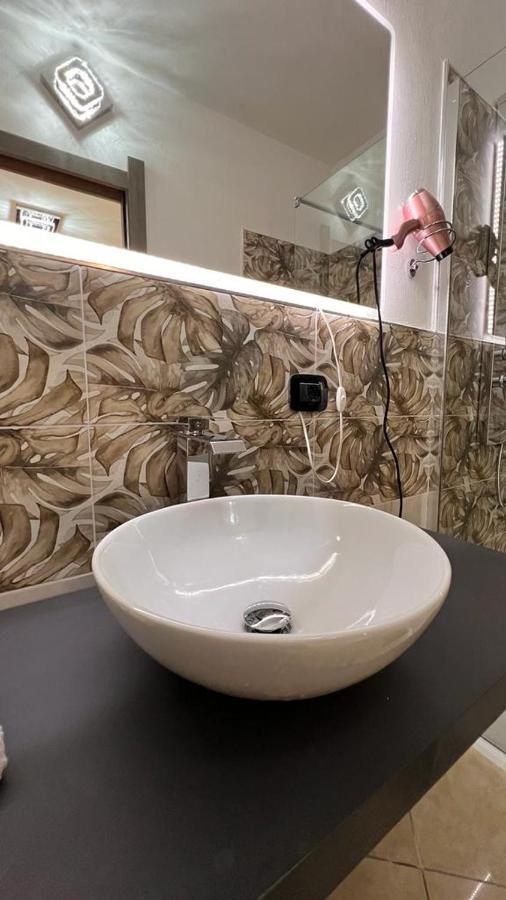 Come Per Incanto Rooms Bosa Buitenkant foto