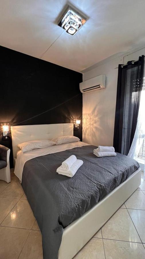 Come Per Incanto Rooms Bosa Buitenkant foto