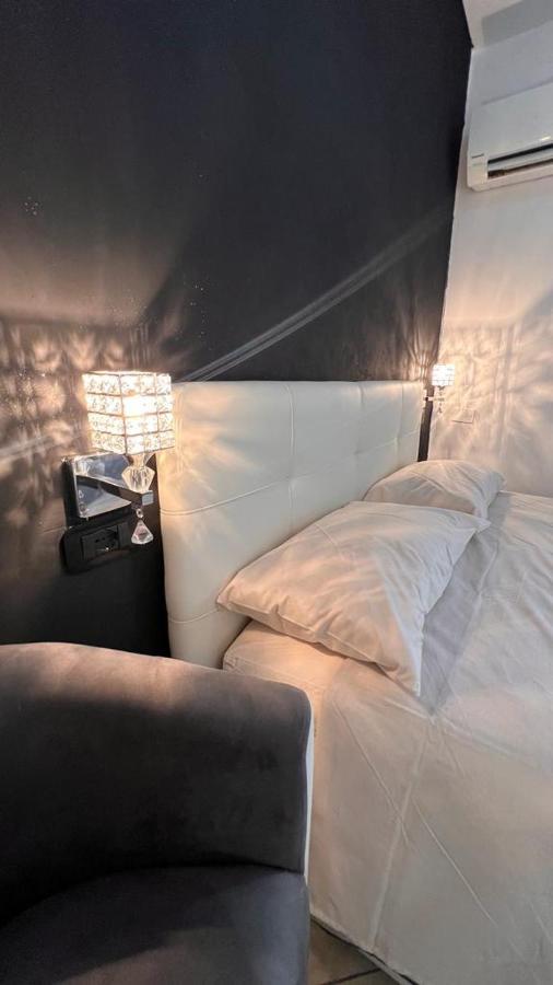 Come Per Incanto Rooms Bosa Buitenkant foto
