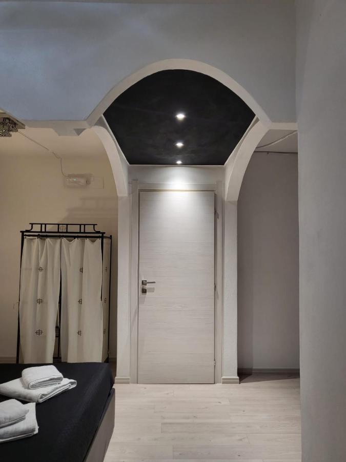 Come Per Incanto Rooms Bosa Buitenkant foto